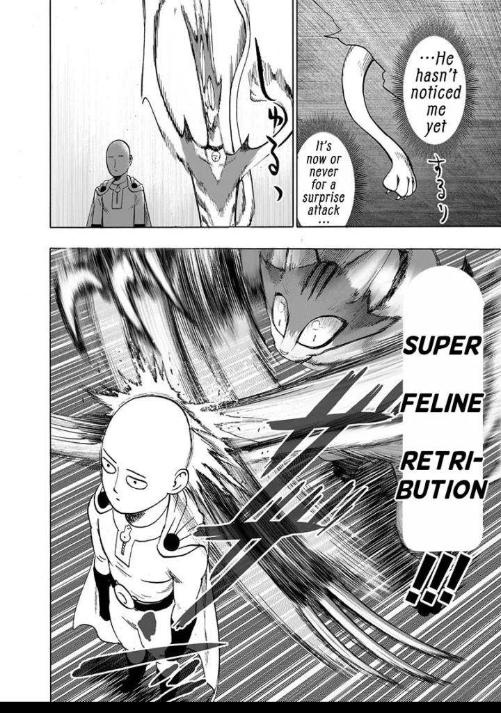 one punch man ch106 page28